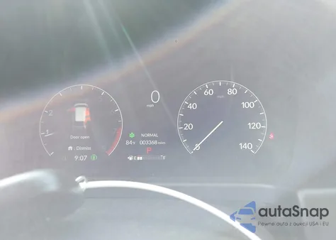 2025 Honda Odyssey Ex-L from USA, damaged, VIN 5FNRL6H61SB045303